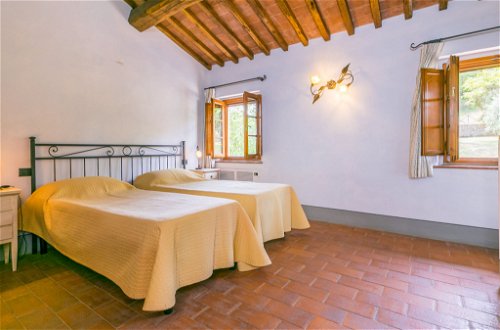 Foto 20 - Casa con 2 camere da letto a Castelfiorentino con piscina e giardino
