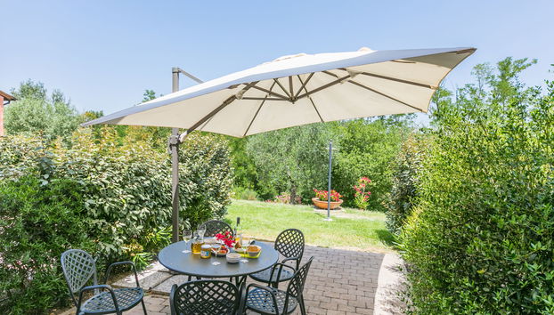 Haus mit 3 Schlafzimmern in Castelfiorentino mit schwimmbad und garten - Foto 4