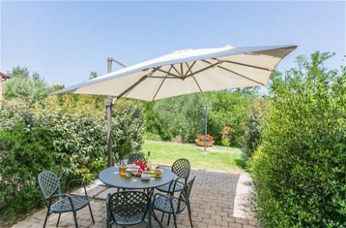 Foto 4 - Casa de 2 quartos em Castelfiorentino com piscina e jardim