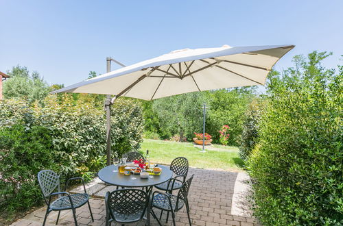 Photo 4 - Maison de 2 chambres à Castelfiorentino avec piscine et jardin