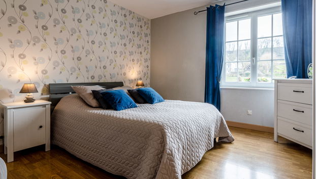 Casa de 2 quartos em Commes com jardim e terraço - Foto 4