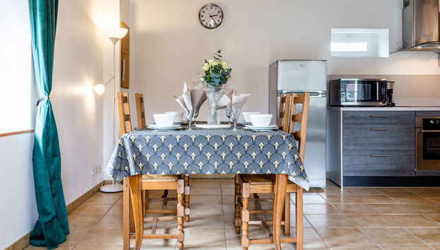 Casa de 2 quartos em Commes com jardim e terraço - Foto 3