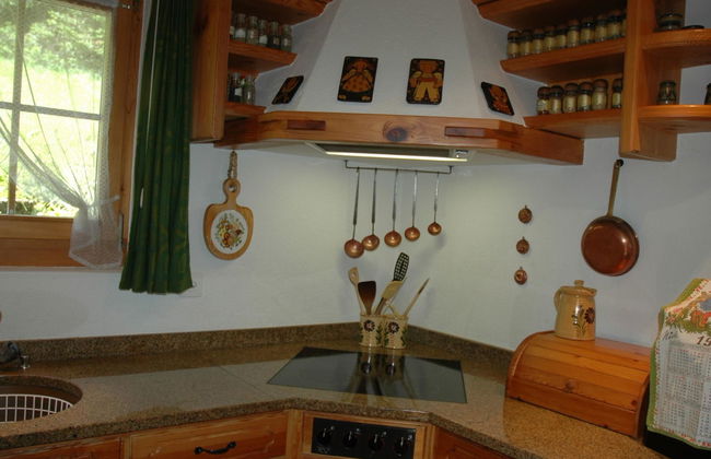 Apartamento de 2 quartos em Adelboden com jardim - Foto 16