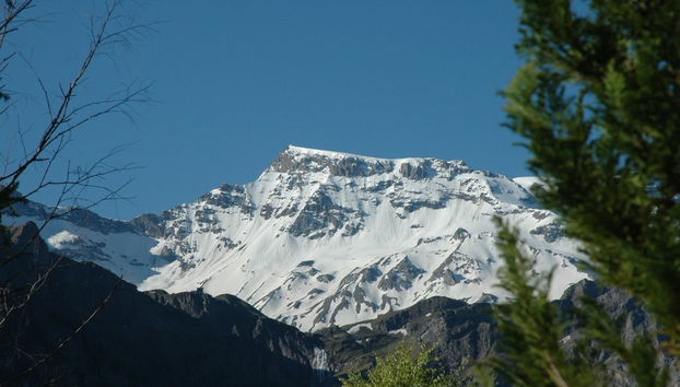 2 bedroom Apartment in Adelboden with garden - Photo 3