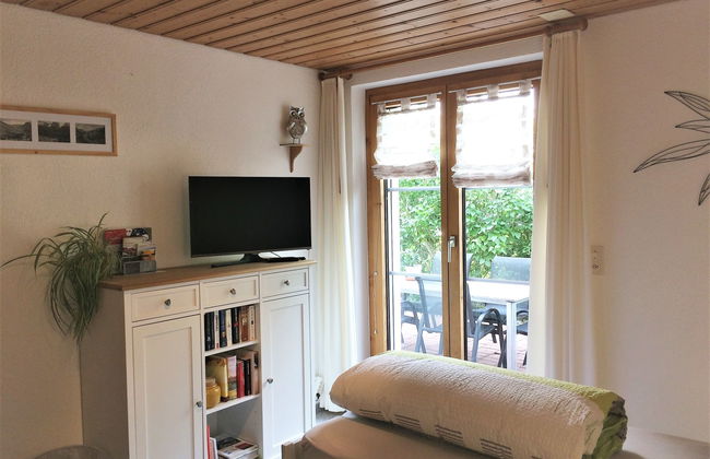 Apartamento de 1 quarto em Scuol - Foto 21