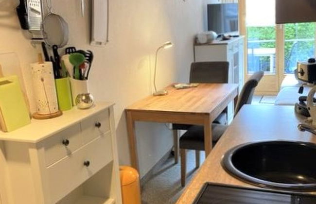 Apartamento de 1 quarto em Scuol - Foto 25