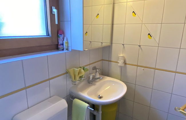 Apartamento de 1 quarto em Scuol - Foto 26