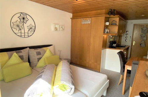 Photo 22 - Appartement de 1 chambre à Scuol avec vues sur la montagne