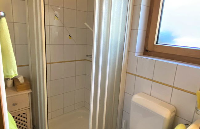 Apartamento de 1 quarto em Scuol - Foto 27
