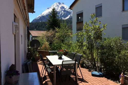 Photo 18 - 1 bedroom Apartment in Scuol