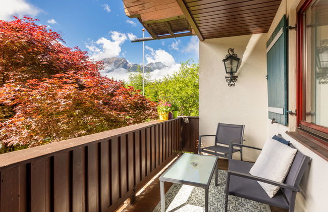 Apartamento de 2 quartos em Neukirchen am Großvenediger com jardim - Foto 22
