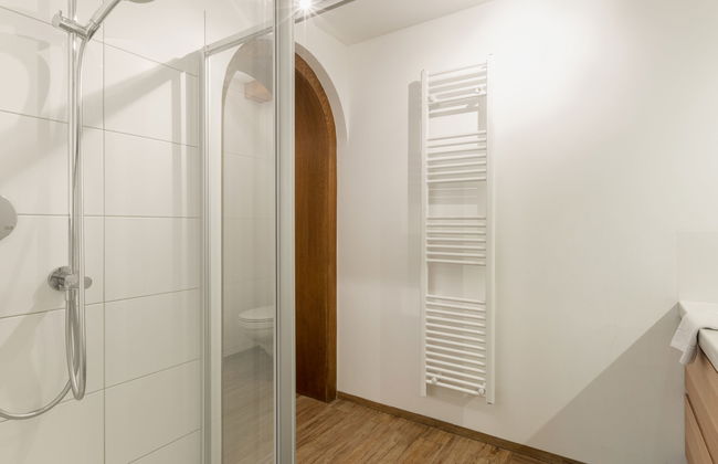 Apartamento de 2 quartos em Neukirchen am Großvenediger com jardim - Foto 15