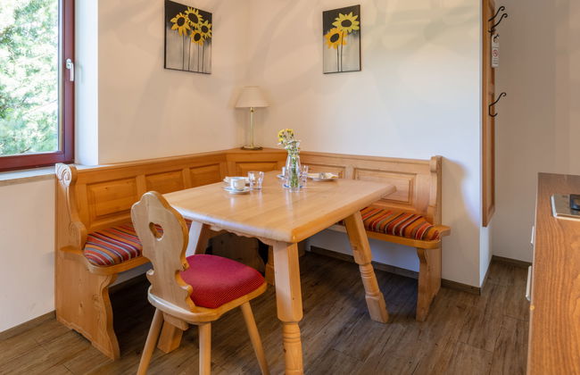 Apartamento de 2 quartos em Neukirchen am Großvenediger com jardim - Foto 29