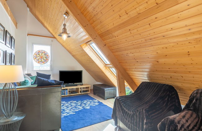 Casa de 4 quartos em Kerlouan com jardim e terraço - Foto 17