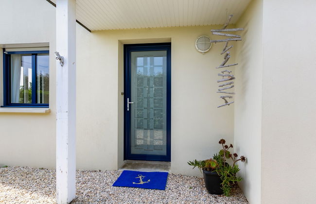 Casa de 4 quartos em Kerlouan com jardim e terraço - Foto 23
