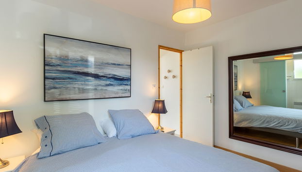 Casa de 4 quartos em Kerlouan com jardim e terraço - Foto 5