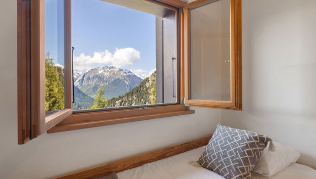 Apartamento de 2 quartos em Val de Bagnes - Foto 5