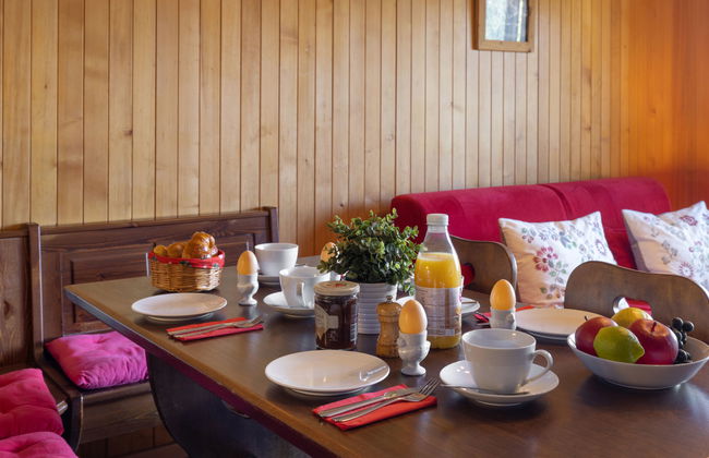 Apartamento de 2 quartos em Val de Bagnes - Foto 10