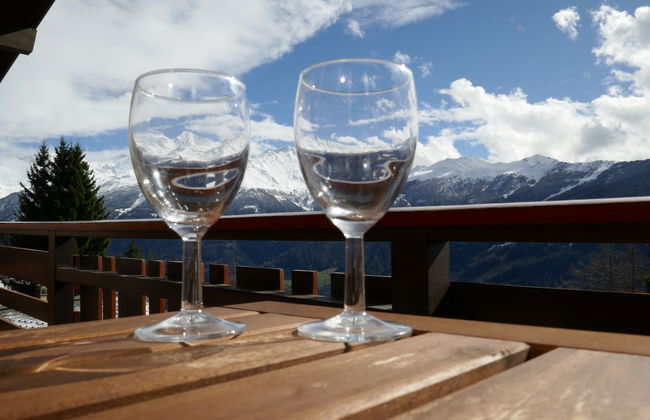 Apartamento de 2 quartos em Val de Bagnes - Foto 6