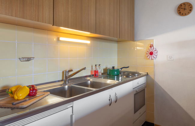 Apartamento de 2 quartos em Val de Bagnes - Foto 13