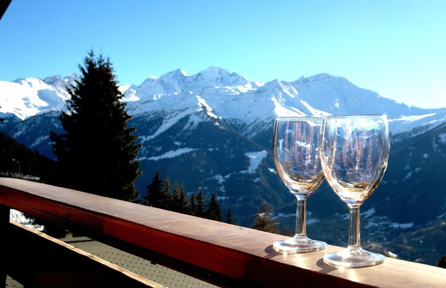 Apartamento de 2 quartos em Val de Bagnes - Foto 19