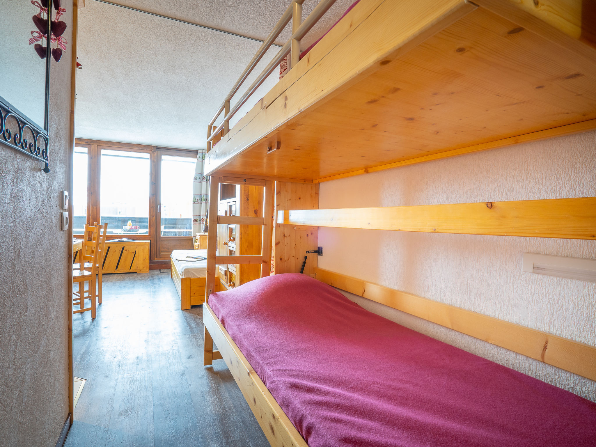 Photo 12 - Appartement en Tignes