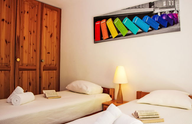 Apartamento de 3 quartos em Nendaz com terraço - Foto 19
