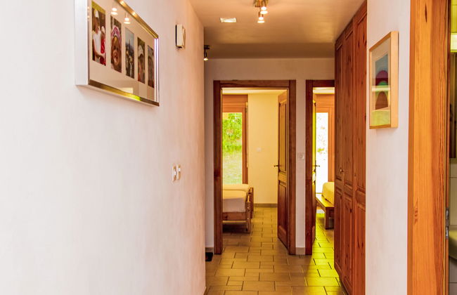 Apartamento de 3 quartos em Nendaz com terraço - Foto 15