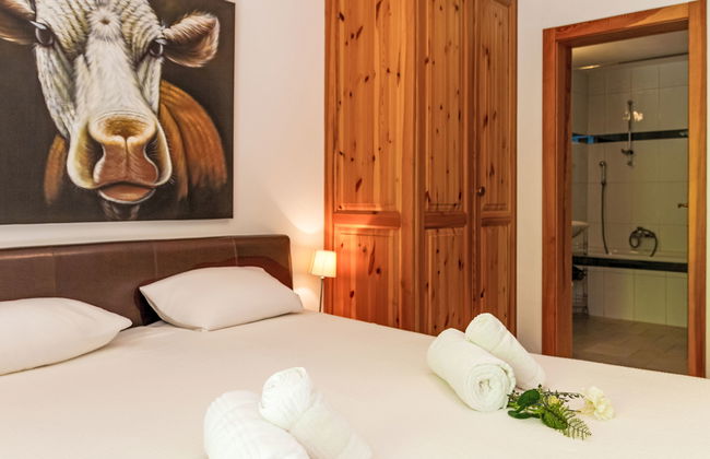 Apartamento de 3 quartos em Nendaz com terraço - Foto 5
