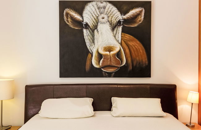 Apartamento de 3 quartos em Nendaz com terraço - Foto 17