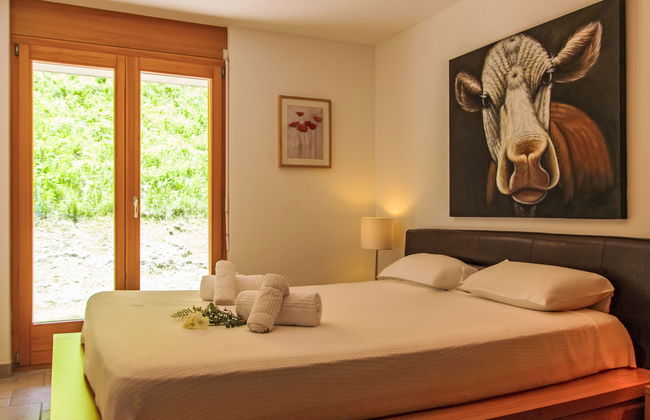 Apartamento de 3 quartos em Nendaz com terraço - Foto 16