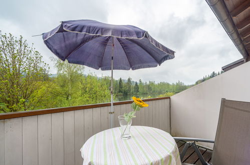 Photo 17 - Apartment in Arrach with mountain view