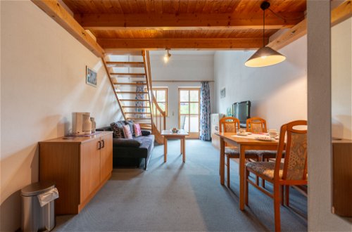 Foto 10 - Apartment in Arrach mit blick auf die berge