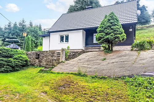 Photo 28 - 1 bedroom House in Kvasiny with private pool and garden
