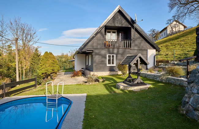 Leisure Lounge & Pool - Foto 36