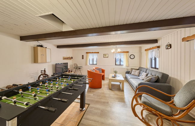 Leisure Lounge & Pool - Foto 13