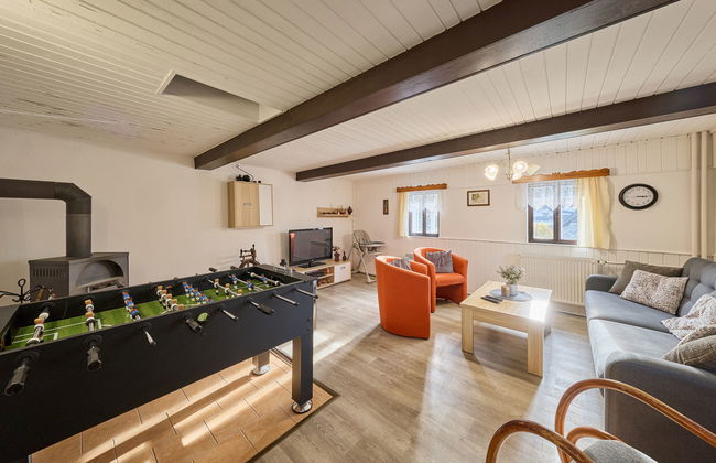 Leisure Lounge & Pool - Foto 8