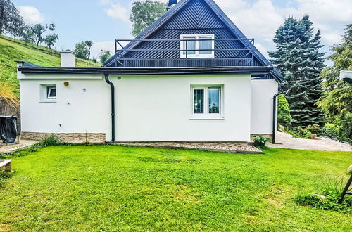 Photo 27 - 1 bedroom House in Kvasiny with private pool and garden