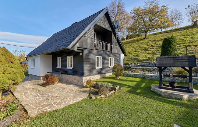 Leisure Lounge & Pool - Foto 31