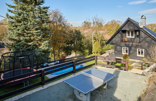 Leisure Lounge & Pool - Foto 35