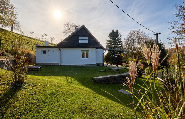 Leisure Lounge & Pool - Foto 37