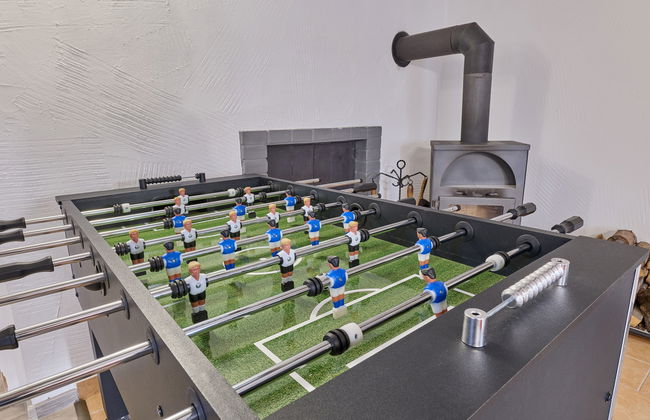 Leisure Lounge & Pool - Foto 14