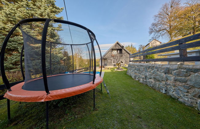 Leisure Lounge & Pool - Foto 34