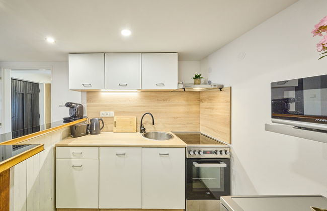 Leisure Lounge & Pool - Foto 15