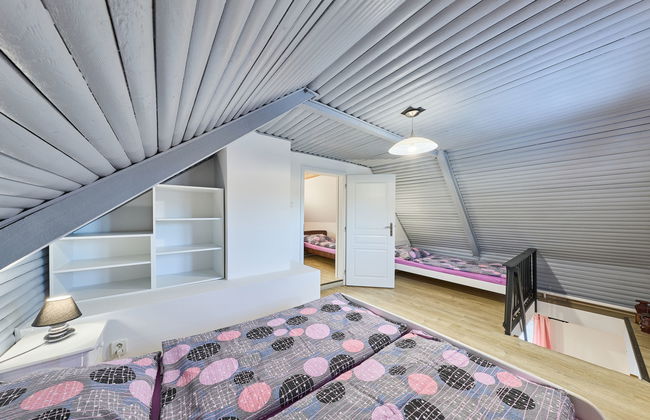 Leisure Lounge & Pool - Foto 21