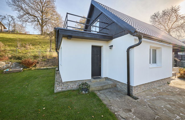 Leisure Lounge & Pool - Foto 40