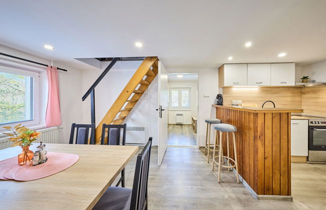 Leisure Lounge & Pool - Foto 19