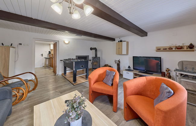 Leisure Lounge & Pool - Foto 2