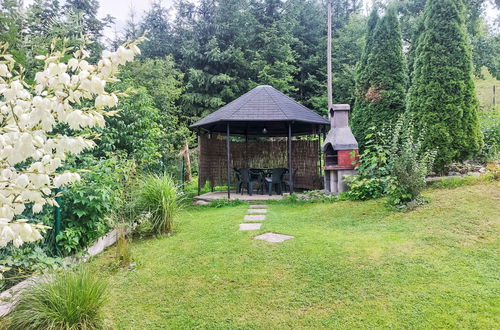 Photo 26 - 1 bedroom House in Kvasiny with private pool and garden