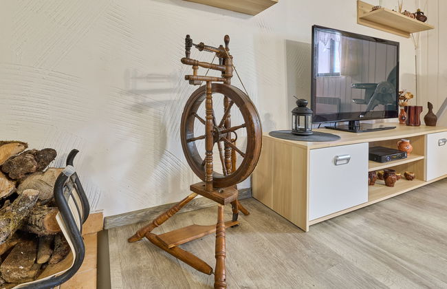 Leisure Lounge & Pool - Foto 9